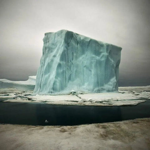 Sebastian Copeland - A World Of Ice - 2022