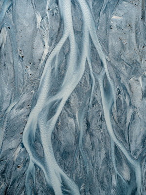 N°TARS08 (The Alpine River Series)