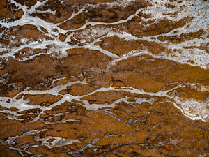 N°TARS10 (The Alpine River Series)