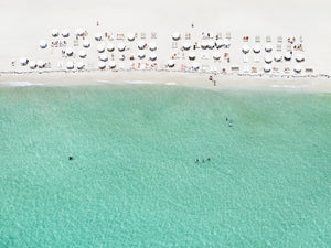 N°TBES12 (The Beach Series, Florida)