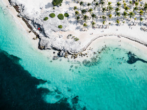 N°TCRBS01 (The Caribean Series, Mexiko)