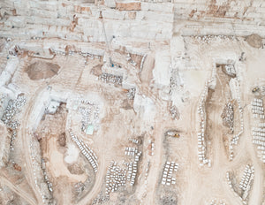 N°TSMS12 (The Marble Series, Italy)