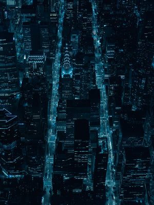 N°TNYCS05 (The New York City Series)