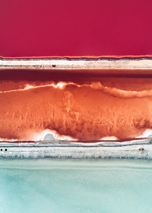 N°TSSI01 (The Salt Series I, France)