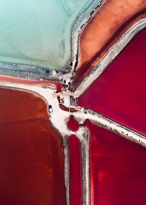 N°TSSI02 (The Salt Series I, France)