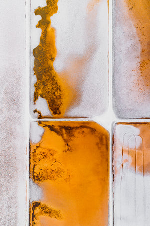 N°TSSI10 (The Salt Series I, France)