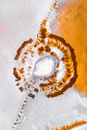 N°TSSI11 (The Salt Series I, France)