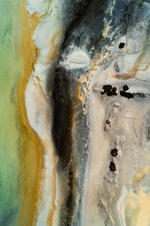 N°TSSI25 (The Salt Series I, France)