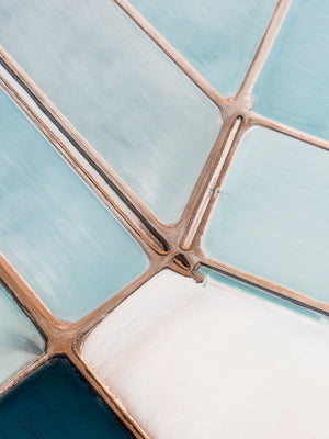 N°TSSII08 (The Salt Series II, Australia)