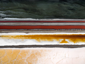 N°TSSIII30 (The Salt Series III, USA)