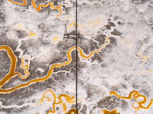 N°TSSIII32 (The Salt Series III, USA)