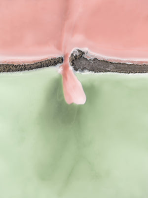 N°TSSIII37 (The Salt Series III, USA)