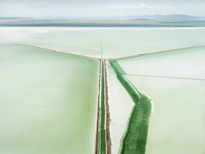 N°TSSIII42 (The Salt Series III, USA)