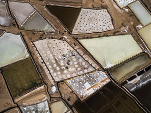 N°TSSIV15 (The Salt Series IV, Senegal)