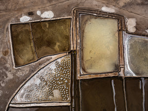 N°TSSIV16 (The Salt Series IV, Senegal)