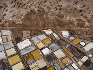 N°TSSIV18 (The Salt Series IV, Senegal)