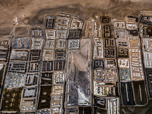 N°TSSIV23 (The Salt Series IV, Senegal)