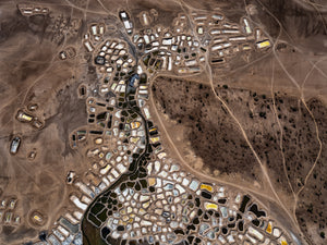 N°TSSIV03 (The Salt Series IV, Senegal)