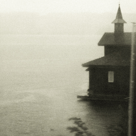 Seestücke – Patrick Lambertz