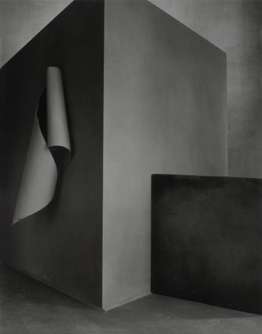 Christian Coigny - A Storm In Black And White