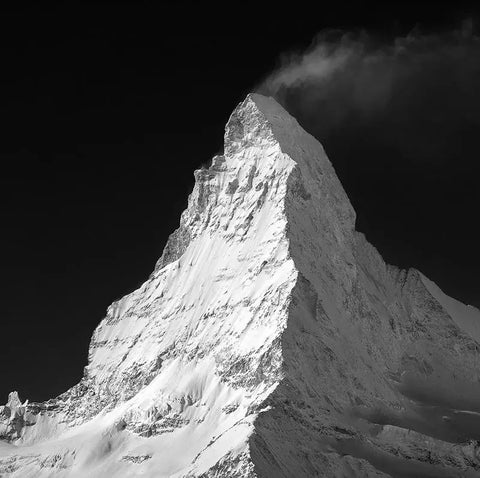 Thomas Crauwels - Swiss Peaks
