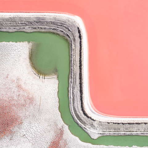Salt – Tom Hegen