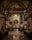 Austrian National Library by Christian Voigt, limited edition photography