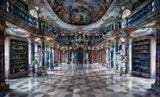 Wiblingen Library
