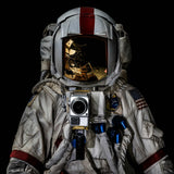 A7-LB Apollo 17