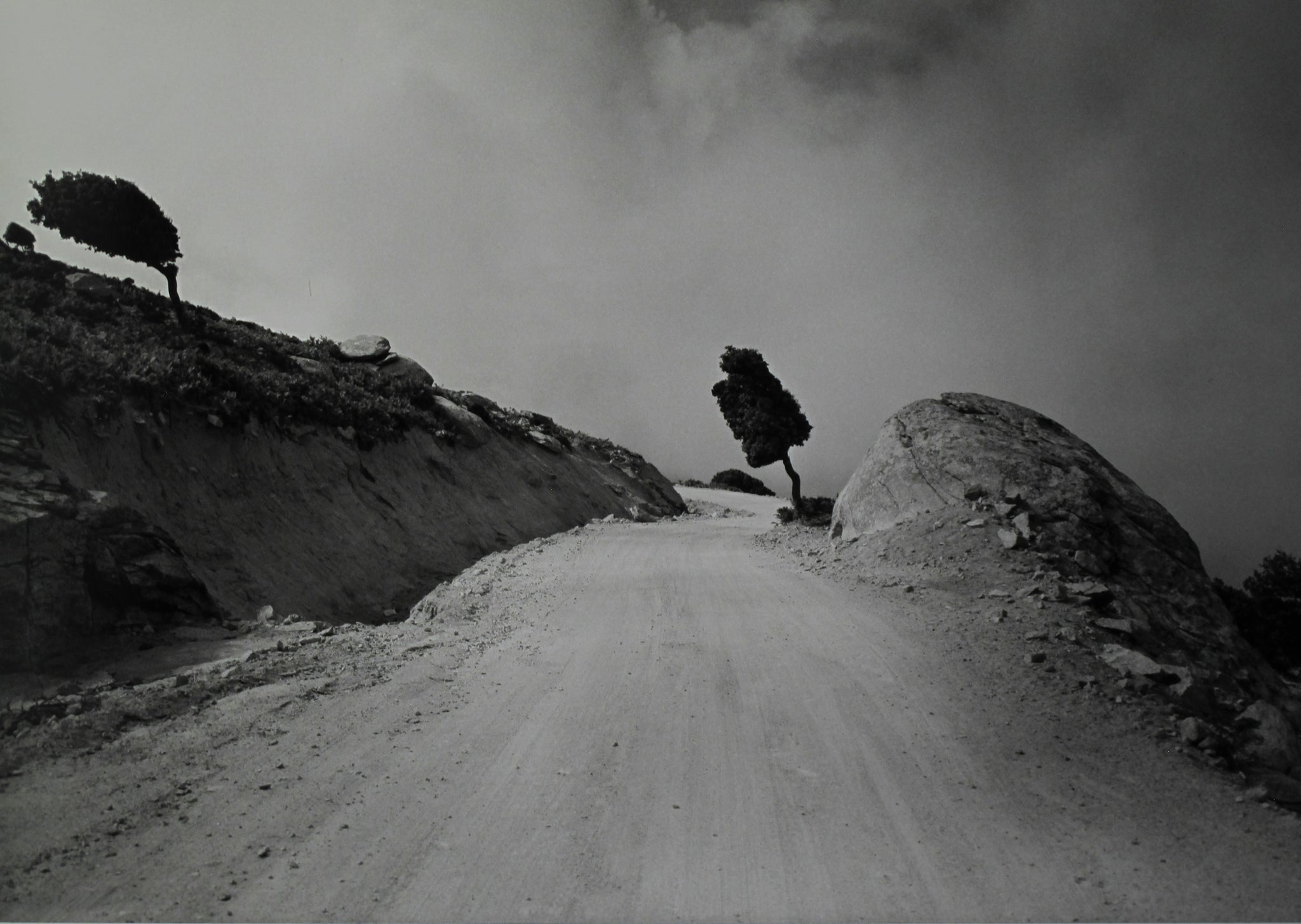Ikaria by Christian Coigny, limited edition photography