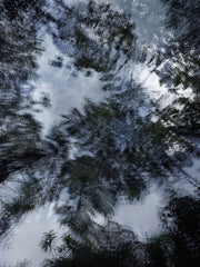 BWA 2024 8103 by Éric Bourret, limited edition photography