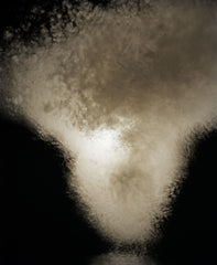 Excuse me while I kiss the sky Himalaya 91-3 by Éric Bourret, limited edition photography