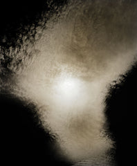 Excuse me while I kiss the sky Himalaya 91-10 by Éric Bourret, limited edition photography