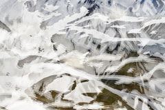 Pangea 0816 by Éric Bourret, limited edition photography