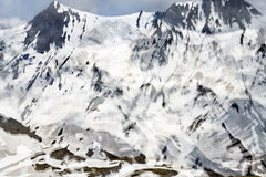 Pangea 0888 by Éric Bourret, limited edition photography