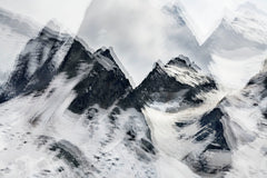 Pangea 1066 by Éric Bourret, limited edition photography