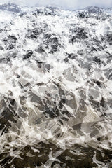 Pangea 2600 by Éric Bourret, limited edition photography