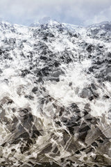 Pangea 2607 by Éric Bourret, limited edition photography