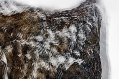 Pangea 3765 by Éric Bourret, limited edition photography