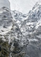 Pangea 50428 by Éric Bourret, limited edition photography