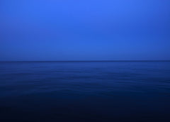 Zéro l'Infini 195 by Éric Bourret, limited edition photography