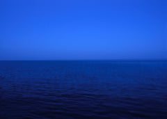Zéro l'Infini 256 by Éric Bourret, limited edition photography