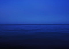 Zéro l'Infini 318 by Éric Bourret, limited edition photography