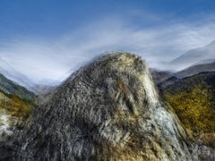 Engiadina 0749 by Éric Bourret, limited edition photography