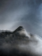 Engiadina 8265 by Éric Bourret, limited edition photography