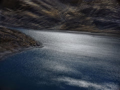 Engiadina 8975 by Éric Bourret, limited edition photography
