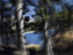 Engiadina 9107 by Éric Bourret, limited edition photography