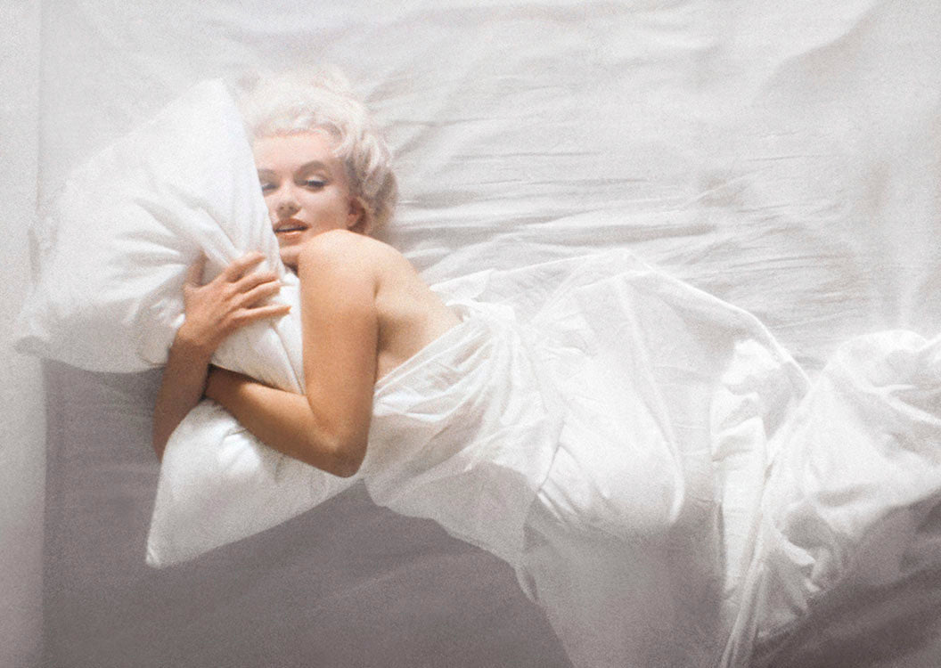 Marilyn Monroe - Petra Gut Contemporary AG Douglas Kirkland