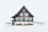 Chalet #2, Oberegg, Schwyz