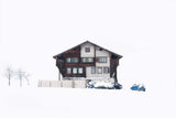 Chalet #4, Altendorf, Schwyz